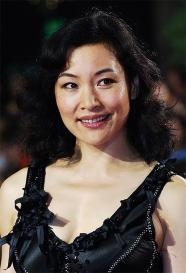 Joan Chen