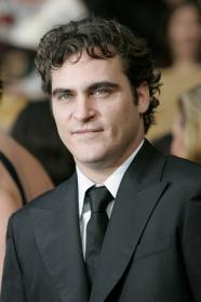 Joaquin Phoenix