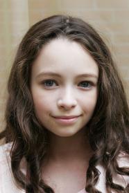 Jodelle Ferland