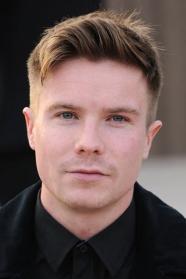 Joe Dempsie