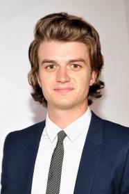 Joe Keery