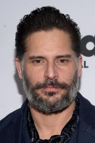 Joe Manganiello