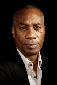 Joe Morton