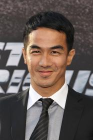 Joe Taslim