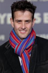 Joey Mcintyre