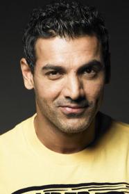 John Abraham