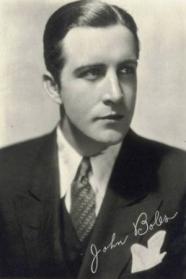 John Boles