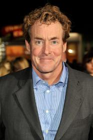 John C Mcginley