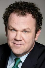 John C Reilly