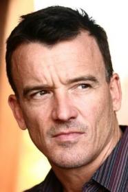 John Connolly