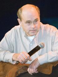 John Dunsworth