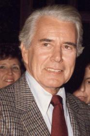 John Forsythe