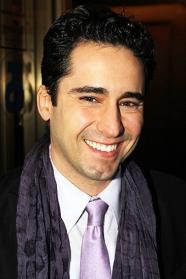 John Lloyd Young