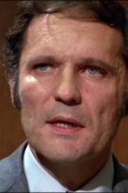 John Vernon