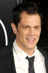 Johnny Knoxville