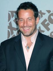 Johnny Messner