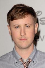 Johnny Pemberton