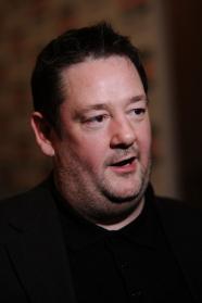 Johnny Vegas