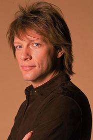 Jon Bon Jovi