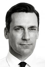 Jon Hamm