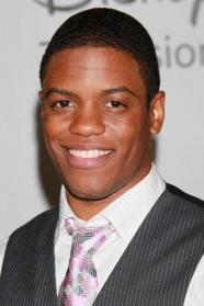 Jon Michael Hill