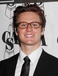 Jonathan Groff