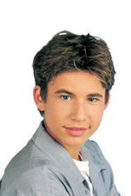 Jonathan Taylor Thomas