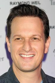 Josh Charles