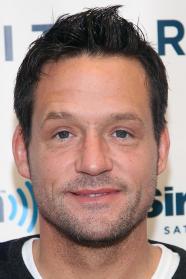 Josh Hopkins