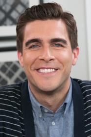 Josh Segarra