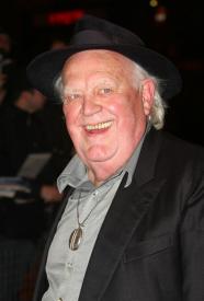 Joss Ackland