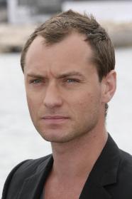 Jude Law