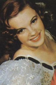 Judy Garland