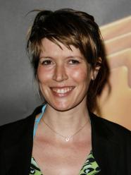 Julia Davis