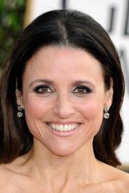 Julia Louis-Dreyfus