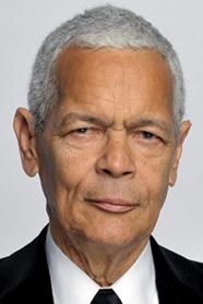 Julian Bond