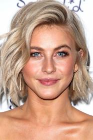 Julianne Hough