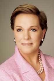 Julie Andrews