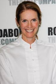 Julie Hagerty