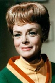 June Lockhart