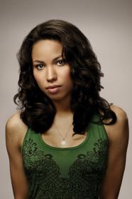 Jurnee Smollett