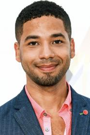 Jussie Smollett