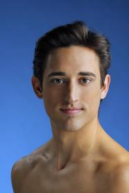 Justin Peck