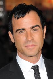 Justin Theroux