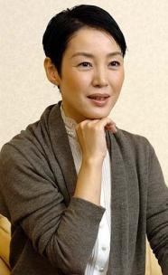 Kanako Higuchi