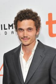 Karl Glusman