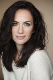 Kate Siegel