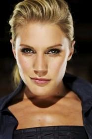 Katee Sackhoff