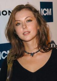 Katharine Isabelle