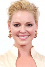 Katherine Heigl